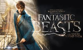 Download Fantastics Beasts And Where To Find Them 1080p